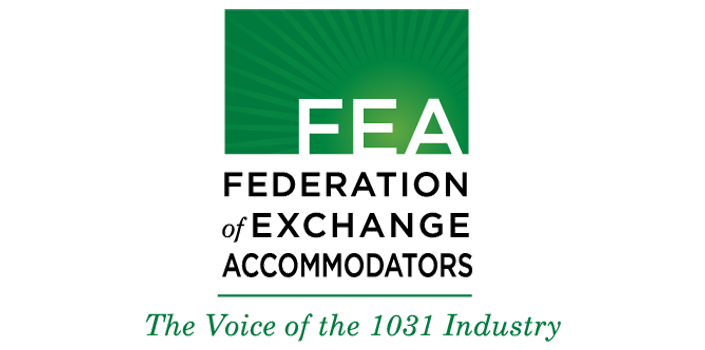 FEA - Federation of Exchange Accommodators