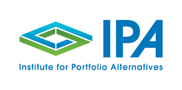IPA - Institute for Portfolio Alternatives